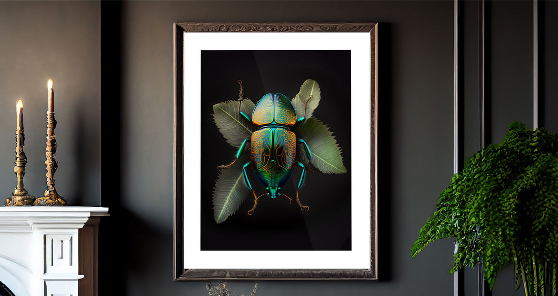 The History of Fine Art Prints